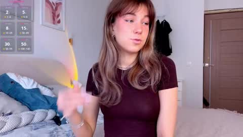 lulu berry online show from May 17, 2:33 am
