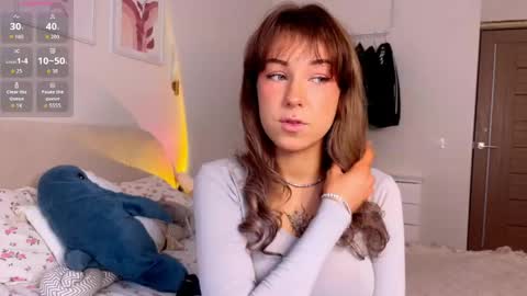 lulu berry online show from May 21, 2:31 am