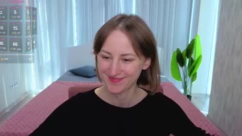 Lily online show from October 12, 11:23 am