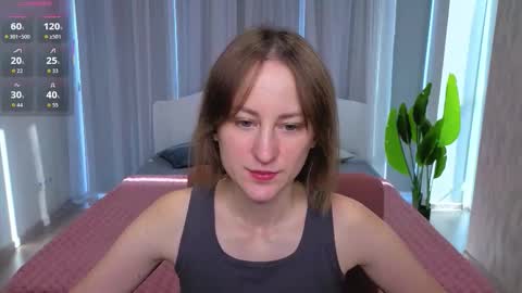 Lily online show from October 21, 9:57 am