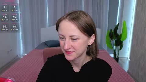 Lily online show from October 20, 9:56 am