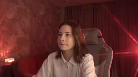 Amelia online show from February 28, 2:11 am