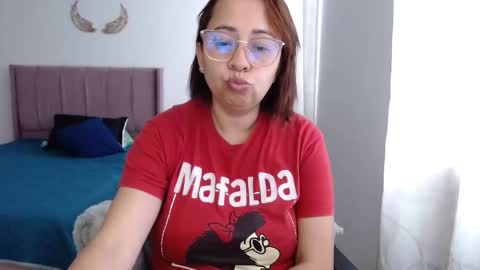 LUMI     online show from January 5, 9:03 pm