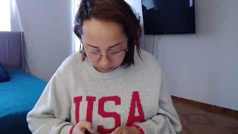 LUMI     online show from January 19, 11:45 am