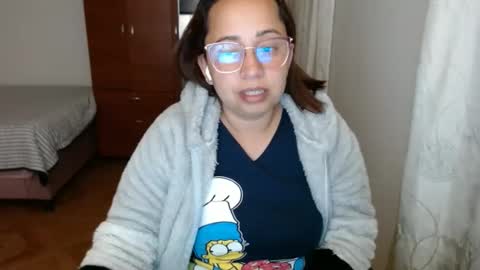 LUMI     online show from February 12, 12:58 am