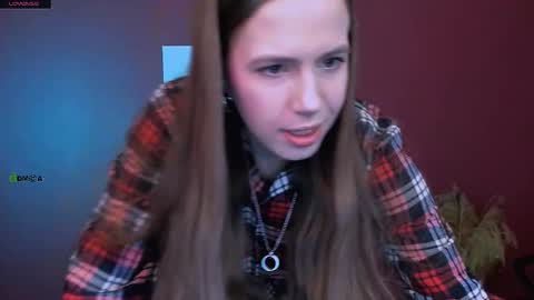 Sweet Lumi online show from February 4, 8:50 am