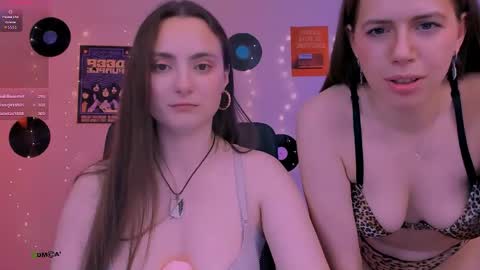 Sweet Lumi online show from April 11, 2:21 pm