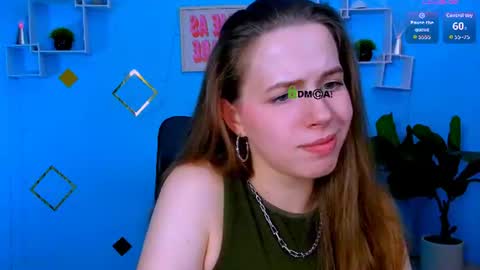 Sweet Lumi online show from July 7, 9:46 am