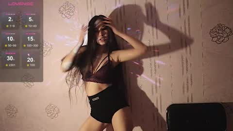 Anora online show from December 21, 4:00 pm