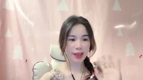 Luna online show from April 25, 8:50 pm