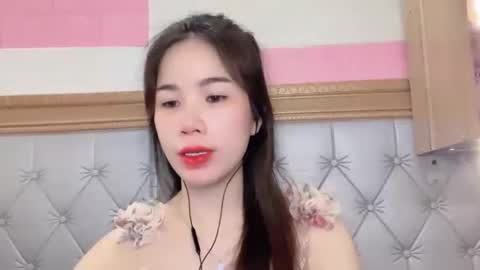 Luna online show from March 28, 8:08 pm