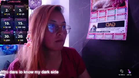 luna777_nyx online show from March 7, 7:10 pm