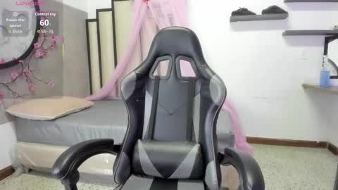 Luna online show from March 25, 11:35 am