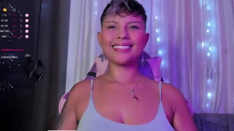 Snapshot of luna__cute chatting on February 10, 4:19 am Luna online show from February 10, 4:19 am