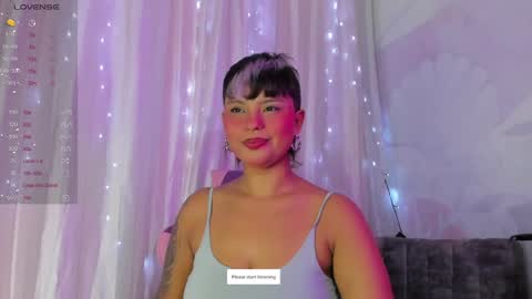 Snapshot of luna__cute chatting on December 30, 4:42 am Luna online show from December 30, 4:42 am