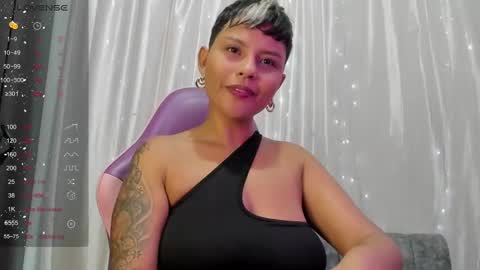 Snapshot of luna__cute chatting on February 28, 1:26 am Luna online show from February 28, 1:26 am