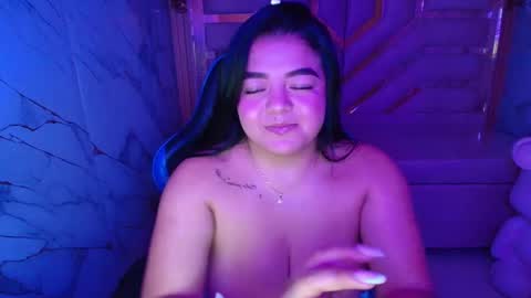 Luna online show from April 29, 3:32 am