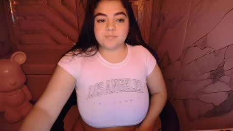 Luna online show from April 25, 3:53 am