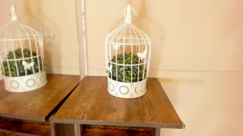 ..Luna.. online show from April 13, 12:17 pm