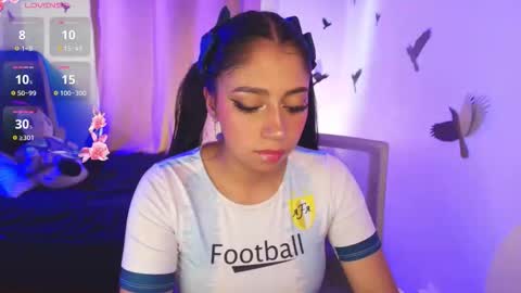 Snapshot of luna_cute14 chatting on October 10, 6:46 pm luna_cute14 online show from October 10, 6:46 pm