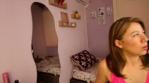 luna_desiree online show from February 22, 7:48 pm
