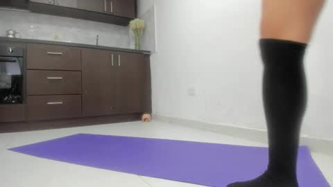 luna  online show from January 10, 6:12 pm