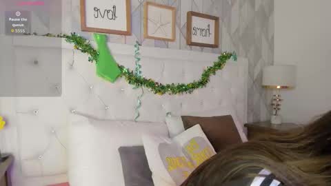 luna forever7 online show from March 17, 8:02 pm