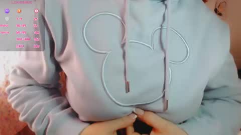 luna online show from November 12, 1:09 pm