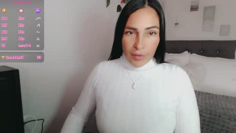 luna online show from November 25, 8:31 pm