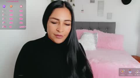 luna online show from February 10, 1:03 pm