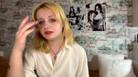 Luna online show from April 5, 12:26 pm