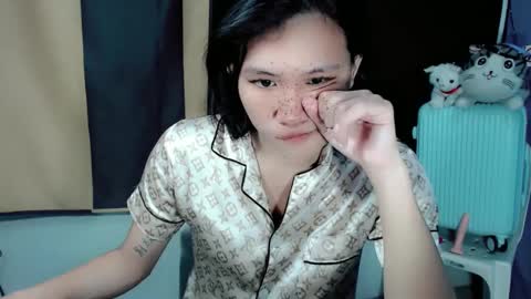 LUNA online show from February 26, 3:14 am