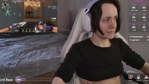 luna_loveeee online show from March 21, 8:19 am