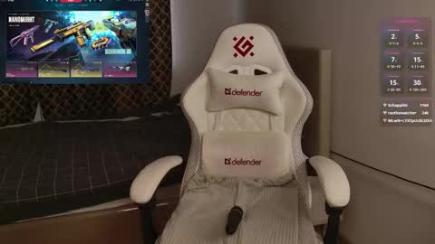 luna_loveeee online show from November 8, 5:34 am