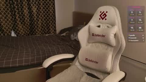 luna_loveeee online show from November 15, 5:19 am