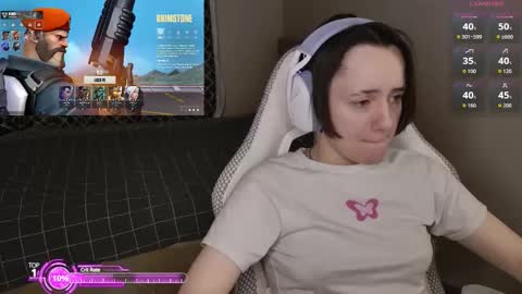 luna_loveeee online show from February 18, 3:49 am