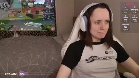 luna_loveeee online show from January 17, 4:09 am