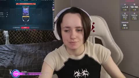 luna_loveeee online show from February 20, 6:19 am