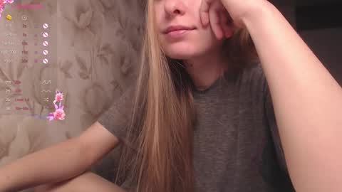 Luna online show from February 27, 8:52 pm