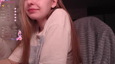 Luna online show from March 17, 9:52 pm