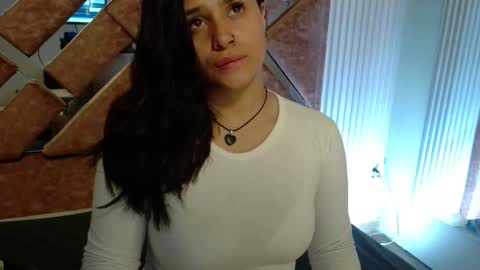  luna miller  online show from March 5, 12:12 pm