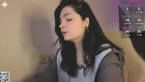 Luna online show from May 21, 1:58 am