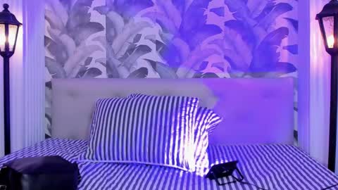 Luna Morgan online show from October 27, 3:35 am