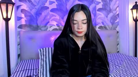 Luna Morgan online show from October 21, 3:43 am