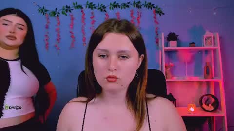 Princess Luna online show from July 17, 6:44 pm