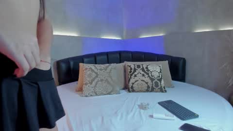 Luna online show from February 23, 4:46 am