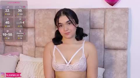   online show from December 18, 8:35 pm