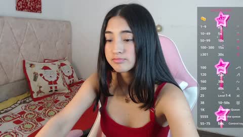 luna_roussee online show from January 17, 3:55 am