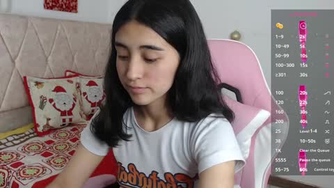 luna_roussee online show from December 15, 9:53 pm