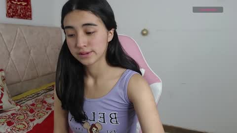 luna_roussee online show from December 20, 10:11 pm